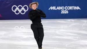 Olympics figure skating live updates: Ilia Malinin takes ice today