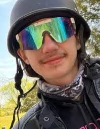 Anthony Blauvelt's Instagram, Twitter & Facebook