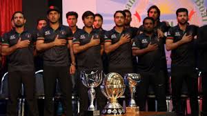 Afghanistan cricket team's departure for sri lanka for a bilateral series against pakistan has been delayed due to the recent turmoil in the country. Afghan Cricket Team Starts Training Despite Virus Fears Abc News