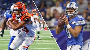 Mostly working in branded content, commercials, documentaries, and the tyler h boyd / editor reel 2020. Fantasy Football 2016 Top Values Steals To Target In Drafts Sporting News