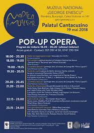 Noaptea muzeelor 2018 @ deva. Noaptea Muzeelor 2018 Muzeul NaÈional George Enescu