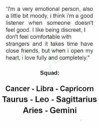 Pin By I On Zodiac Zodiac Signs Gemini Zodiac Sign Traits Zodiac Star Signs