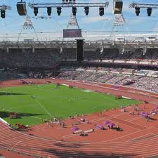 The new stadium for brisbane was revealed in the plans for the 2032 olympics bid in a meeting with thomas bach, president of the international olympic committee (ioc) in switzerland. Design Firm Behind Olympic Venues Unveils New Brisbane Headquarters