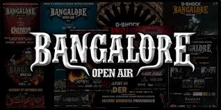 While i always prefer more intimate spaces big rooms with distinct reverb signatures. Bangalore Open Air 2021 Music Shows Event Tickets Bengaluru Bookmyshow