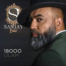 Play 18000 Olam by San Jay