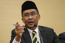 Jabatan peguam negara (tulisan jawi: Takiyuddin Buku Tommy Thomas Karut Mala Fide Berita Projekmm