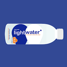 Natural flavor, citric acid, salt, potassium citrate, sodium citrate, sucralose, acesulfame potassium, and zinc gluconate. Lightwater Home Facebook