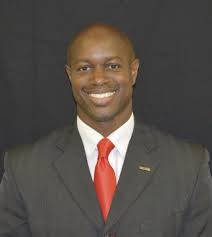 Thomas Kamp, 46: A trademark smile