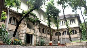 A key figure in building the collection was bernhard steinruecke, who went on to be general manager and joint ceo, india, of deutsche bank. Most Iconic Parsi Buildings In Mumbai Ad India Architectural Digest India