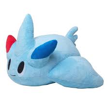 Pokemon Center 2016 Pokemon Time Togekiss Large Size Plush Toy Cushion Plush Dolls Pokemon Pokemon Plush