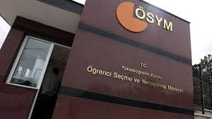 Ticaret bakanlığının sözleşmeli pozisyonlarına yerleştirme yapmak i̇çin tercih kılavuzu Yks Tercih Kilavuzu 2019 Osym Yks Basari Siralamalari Universite Tercihleri Ne Zaman Gundem Haberleri