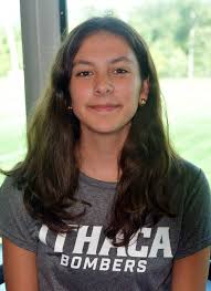 Joanna Morales's Instagram, Twitter & Facebook