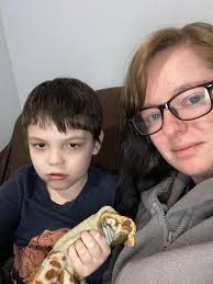 Hello, I'm new here, and my name is Jesus Esparza and I'm autistic myself,  and I enjoy making YouTube videos and I'm a huge monster truck fan. But my  mom was busy