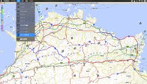 Etrex 20xでルートデータが途中までしか表示されないときの解決方法のこと Mac デブとブルベとロングライド