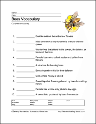 Learn About Bees with These Fun Printables
