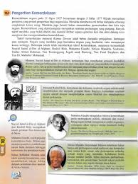 Suara tuntutan kemerdekaan telah lama kedengaran. Buku Teks Bab 10 Sejarah Tingkatan 4 Flip Ebook Pages 1 22 Anyflip Anyflip