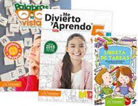 Me divierto y aprendo 1.pdf. Montenegroeditores Com Mx 6 Grado Contestado