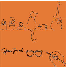 Born in monfalcone, in early childhood gino paoli moved to genoa, the italian city with which he became associated and that he called home. Kaufe Vinyl Gino Paoli Gino Paoli Vinile Colorato Limited Edition 2 Lp