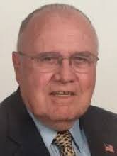 Obituary information for Robert B. Hayes