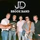 JD Brook Band: Daisy's Nashville Lounge event image