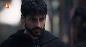 SPOILER ALERT! . . . . . . . . Ilbay's betrayal... He added poison to the  waters in the camp. #KuruluşOsman