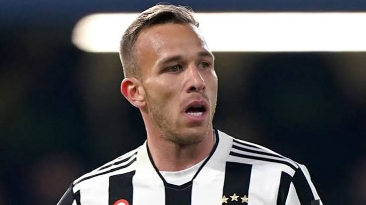 Il Besiktas Fa una Mossa verso la Juventus per Arthur Melo
