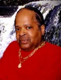 Ernest Eugene Broomfield Sr. (1952-2018)