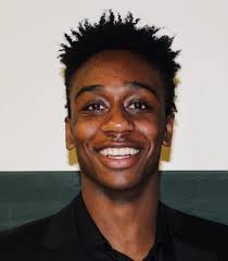 Student Spotlight: Bryce Marion