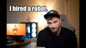 The company that develops rp diet coach is. I Hired A Robot Rp Diet App Review Rpstrength Gym Fitness Macros Youtube