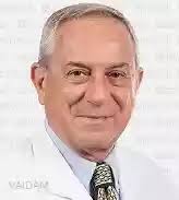 Dr. Ali Cetin Sarioglu, Neurosurgeon in Istanbul, Turkey