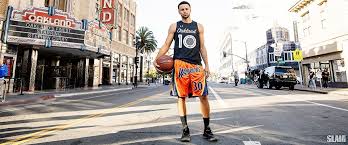 Point guard with the golden state warriors. Heart Of The Town Stephen Curry Is Chasing One More Ring For Oakland