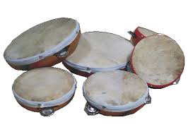 Antara alatan muzik tradisional melayu yang popular berbentuk idiophone adalah gong. Rebana Kesenian Tradisional Bernilai Religi Infopku