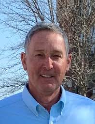 Obituary information for James Patrick "Jim" Dorsey