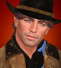 Arthur Morgan