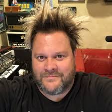 Jaret Reddick (@jaretreddick)