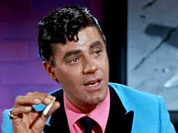 Classic 1963 Sci-Fi Movie THE NUTTY PROFESSOR Discussion