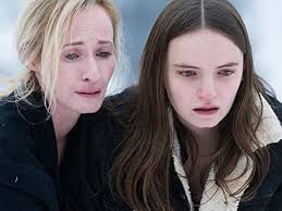 "Tin Star" My Love Is Vengeance (TV Episode 2017)