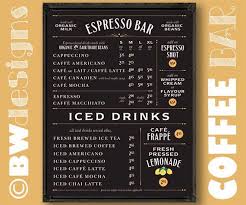 Pin By Renee Grennell Waitkus On Coffe Shop In 2021 Coffee Shop Signs Coffee Shop Menu Snack Bar Menu