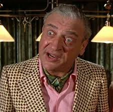 Rodney Dangerfield