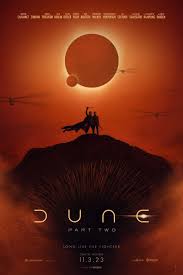 Dune Part Two (2024) | The Bad Movie Marathon
