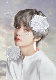 There all so kawaii in 2019 bts chibi anime. Bts V Fan Art Hd Wallpapers Taehyung Fanart Bts Drawings Bts Fanart