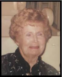 Anita Brazil Obituary (1927