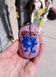 Who needs a little love rock