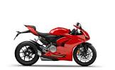 DUCATI-PANIGALE