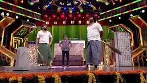 Babu Gari Intlo Butta Bhojanam Know More About Anushka S Entry And Ravi S Emotional Dance Zee5 News Shresti performance dhee champions 13th november 2019 etv telugu. babu gari intlo butta bhojanam know