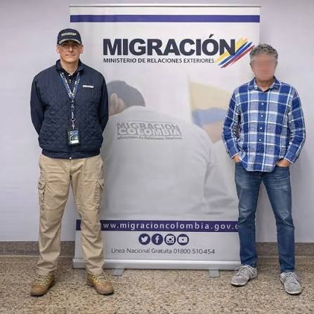 🔴 #Noticia | Con tres nuevos estadounidenses inadmitidos en el  @aeropuertomde, @MigracionCol continúa poniendo freno al turismo con fines  de explotación sexual. De los 21 extranjeros inadmitidos durante 2026 por  esta causa,