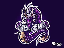 Outside Logo Esport Dragon Mascot Logo Sport Logo Design Art Game Logo Design Logo Dragon