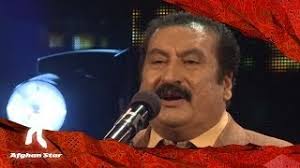 Amir Jan Saboori sings Mano To