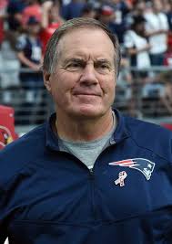 New England Patriots Game Discussion