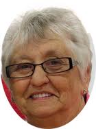 Marilyn Wright Obituary